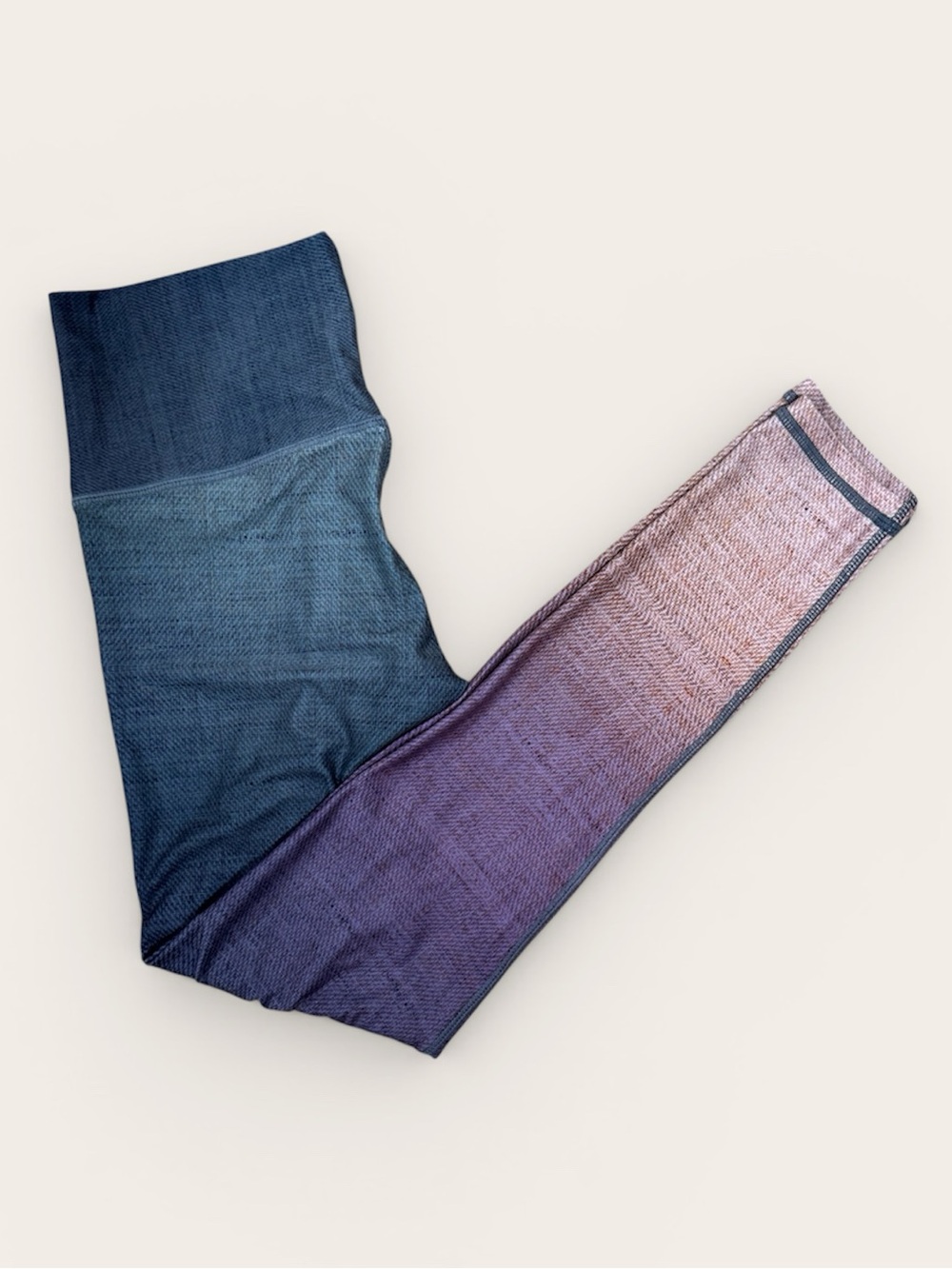 Niyama Sol Barefoot Magic Hour Ombré Leggings